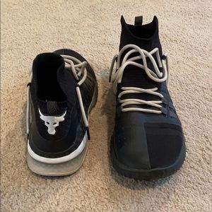 Project Rock 1 sz 11